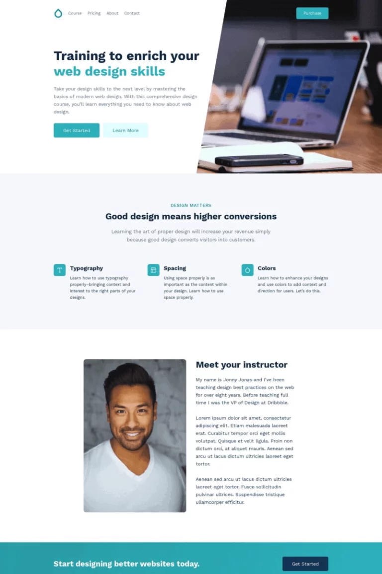 Digital Course