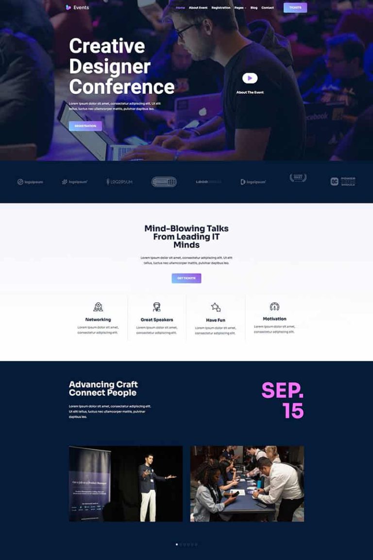 Events