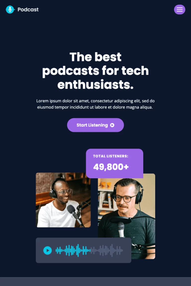 Podcast