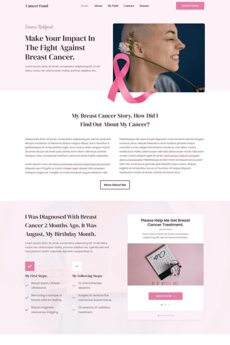 Cancer Fund